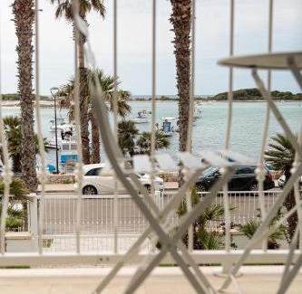 Porto Cesareo Bed & Breakfast | Casa Clementina Rooms vista mare
