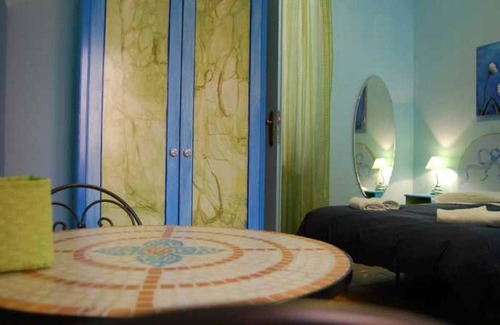 Monti House | Casa Cleo