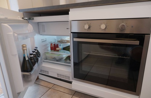 Lugano Apartment | Casa-Cleo - your time-out above Lago di Lugano. Ideal for family vacations