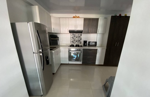Roldanillo House | Casa Climatizada a 10 Minutos del Parque Principal