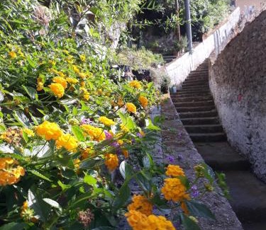 Maiori House | Casa Clotide