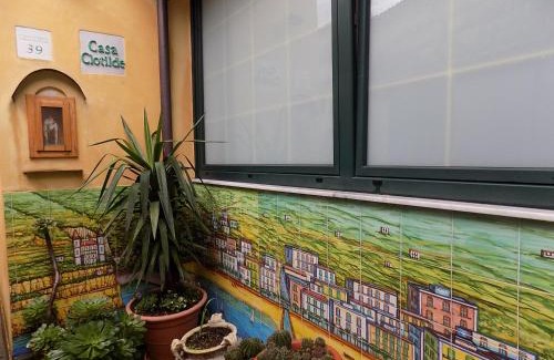 Maiori House | Casa Clotide