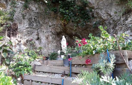 Maiori House | Casa Clotide