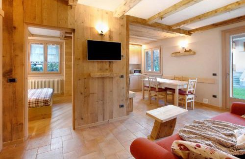 Valdisotto Apartment | Casa Clus Bormio apartments 1