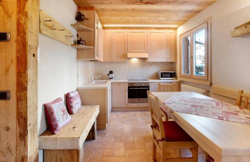 Valdisotto Apartment | Casa Clus Bormio apartments 1