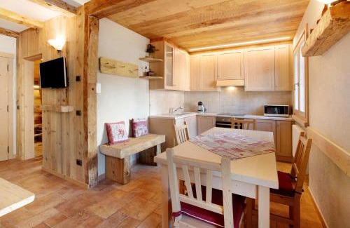 Valdisotto Apartment | Casa Clus Bormio apartments 1