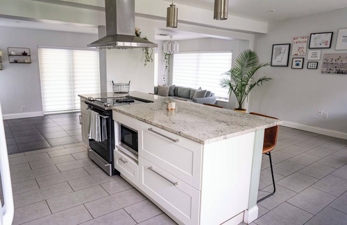 Miami Shores House | Casa Clusia! A Charming 2-bedroom home perfect for your Miami trip!