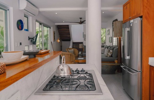 Nosara House | Casa Coastin Summary: