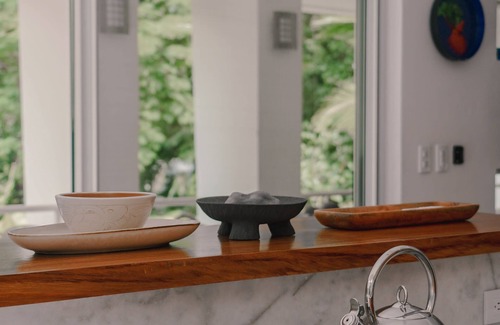 Nosara House | Casa Coastin Summary: