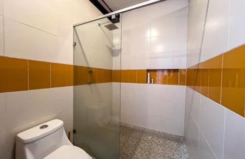 San Luis Potosi House | Casa Cobre StayHouse