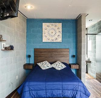 San Luis Potosi House | Casa Cobre StayHouse