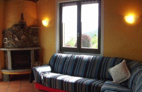 Gonte Apartment | Casa Coccinella
