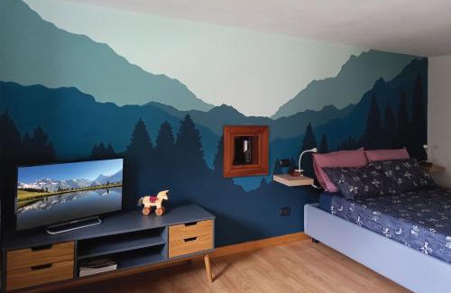 Emarese Apartment | Casa Coccolin