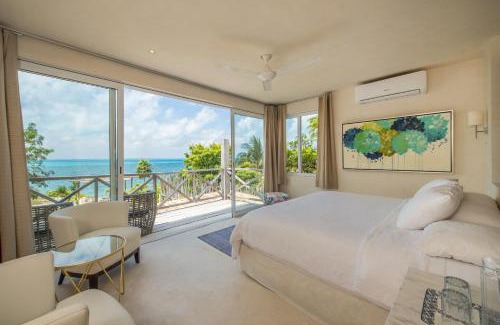Isla Mujeres Hotel | Casa Coco by Coco B Isla