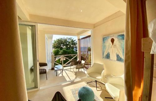 Isla Mujeres Hotel | Casa Coco by Coco B Isla