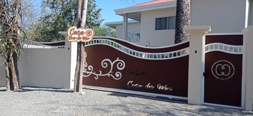 Playa Langosta Apartment | Casa Coco de Mer 1