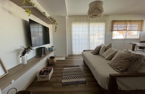 Las Colinas de Peralta Ramos House | Casa Coco en el sur de Mardel I Hola sur