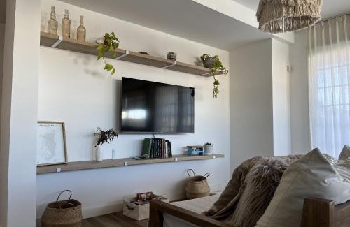 Las Colinas de Peralta Ramos House | Casa Coco en el sur de Mardel I Hola sur