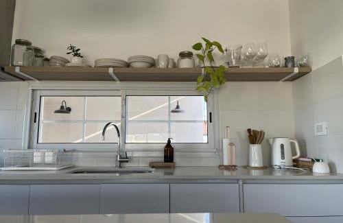 Las Colinas de Peralta Ramos House | Casa Coco en el sur de Mardel I Hola sur