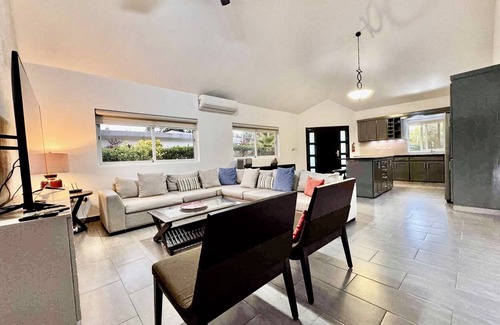 Cabarete Villa | CASA COCO-SELVA Superior 3 Bedroom @ Casa Linda