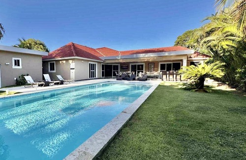 Cabarete Villa | CASA COCO-SELVA Superior 3 Bedroom @ Casa Linda