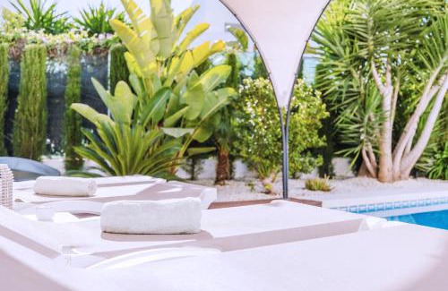 Els Poblets Villa | Casa Coco Stylisches Beachhouse mit Pool & Sundeck Els Poblets Denia