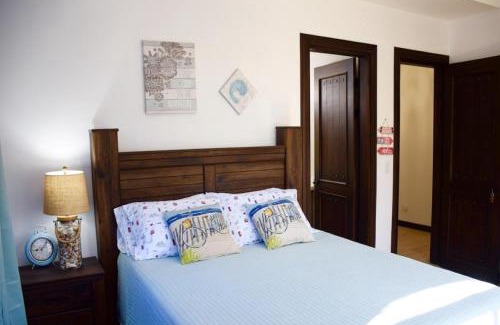 Playa Langosta House | Casa Cocoa - 3 Br Home In Playa Langosta