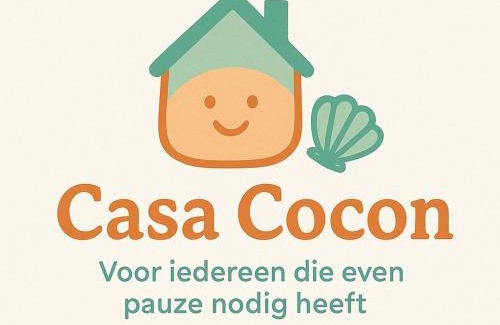 Heist Apartment | Casa Cocon - met zwembad