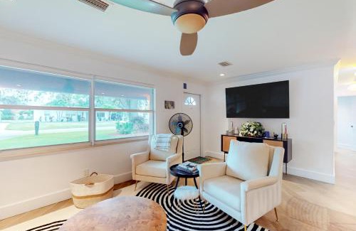 East Naples House | Casa Coconut