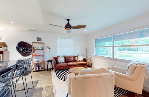 East Naples House | Casa Coconut