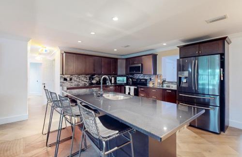 East Naples House | Casa Coconut