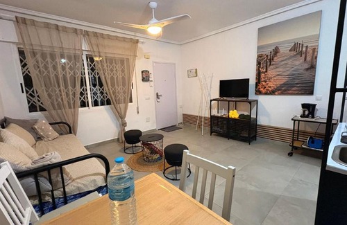 Quesada Apartment | casa COE