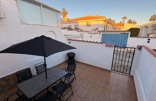 Quesada Apartment | casa COE