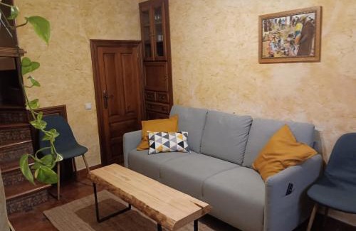 Hervas Apartment | Casa Cofrades