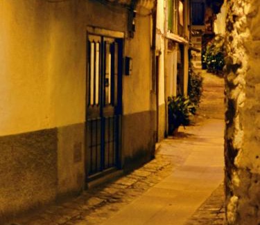 Hervas Apartment | Casa Cofrades