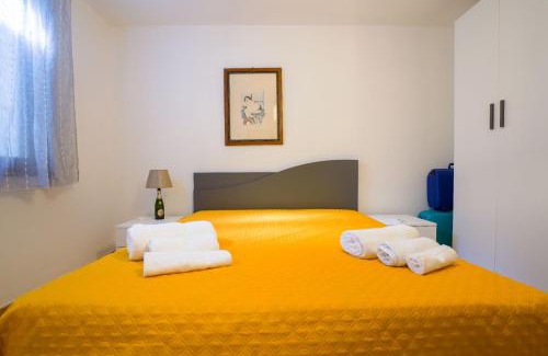 Tresnuraghes Apartment | Casa Coga