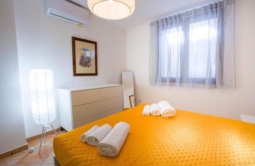Tresnuraghes Apartment | Casa Coga