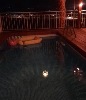 Migdal House | Casa Cohen Hashaked Kinneret קאסה כהן השקד כנרת