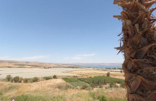 Migdal House | Casa Cohen Hashaked Kinneret קאסה כהן השקד כנרת