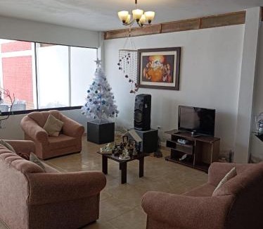 Colan House | Casa Colan