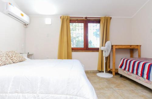 Santa Fe House | Casa Colastine I