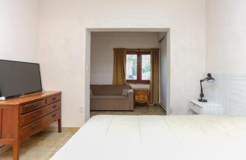 Santa Fe House | Casa Colastine I