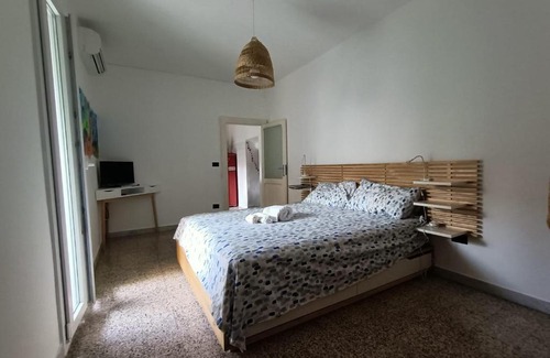 Monopoli Apartment | Casa Coleó