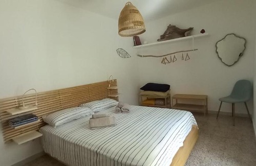 Monopoli Apartment | Casa Coleó