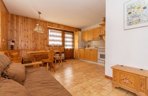 Campestrin Apartment | Casa Coli