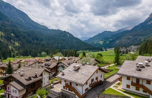 Campestrin Apartment | Casa Coli