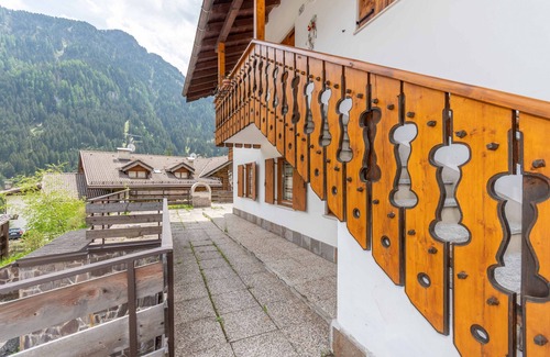 Campestrin Apartment | Casa Coli