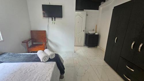 Envigado House | Casa Colibrí 304 Envigado