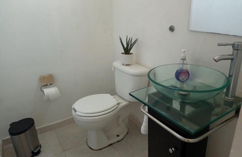 Celaya Apartment | Casa Colibrí