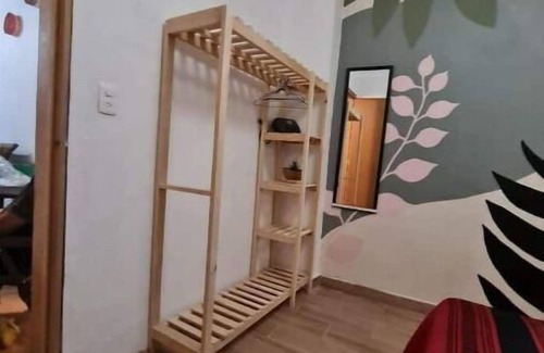 Ruta Independencia House | Casa Colibrí